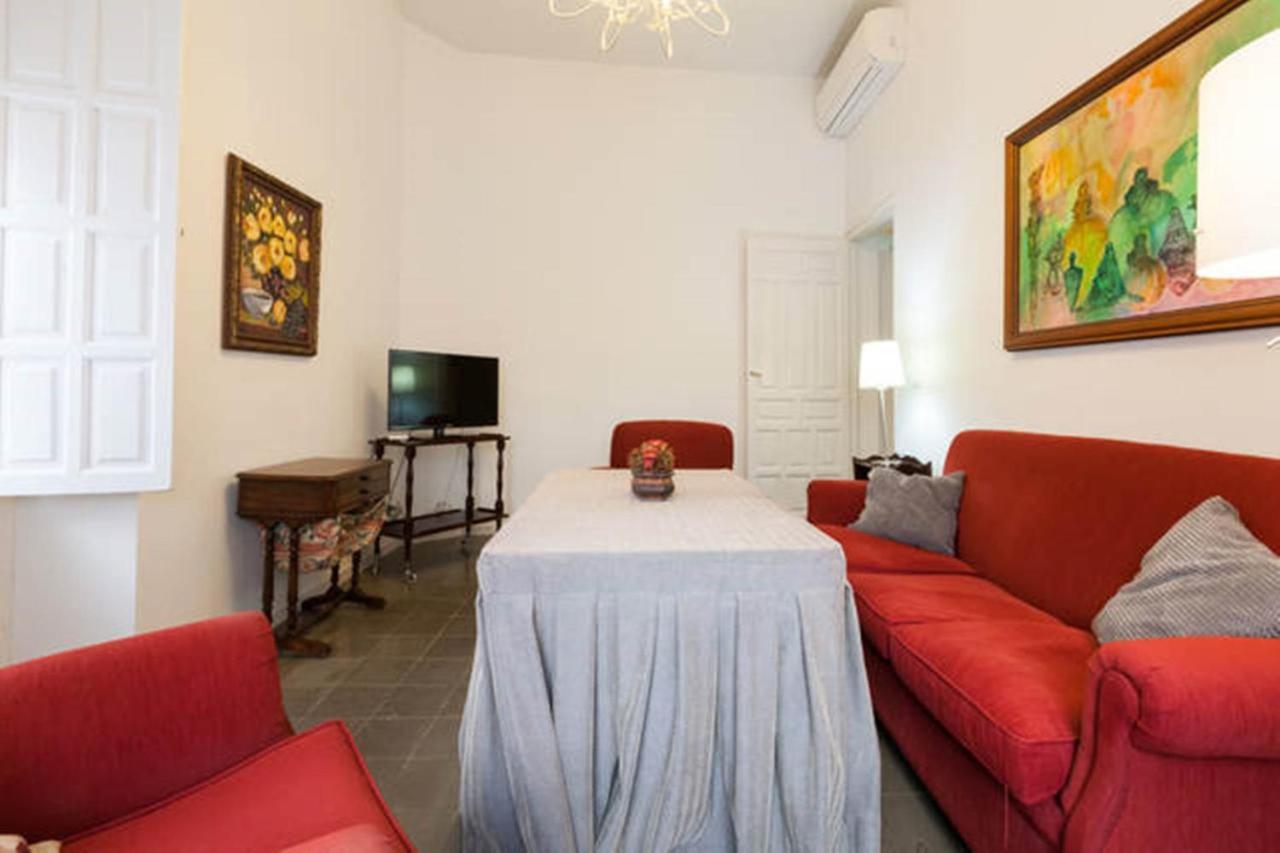 Apartment Rg Arenal