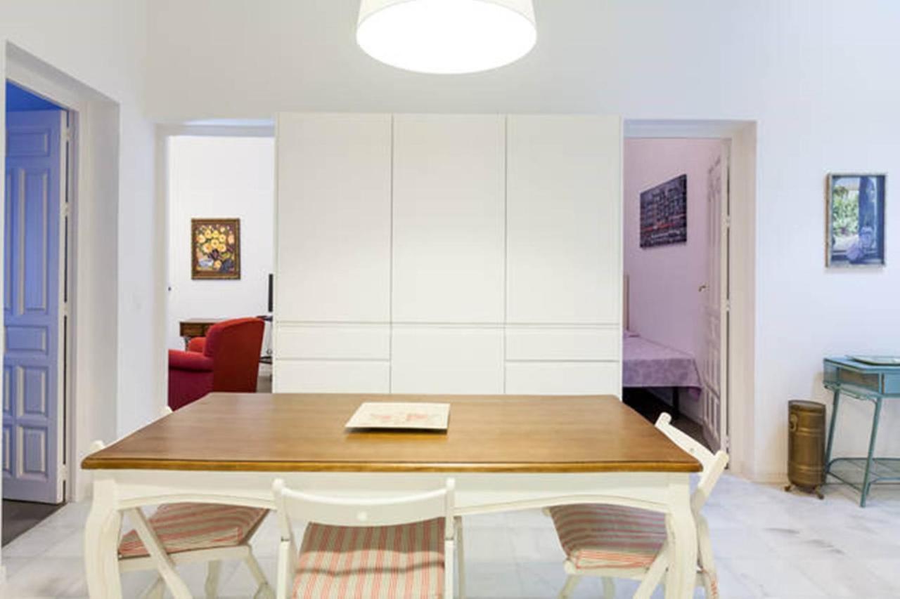 Rg Arenal Apartment