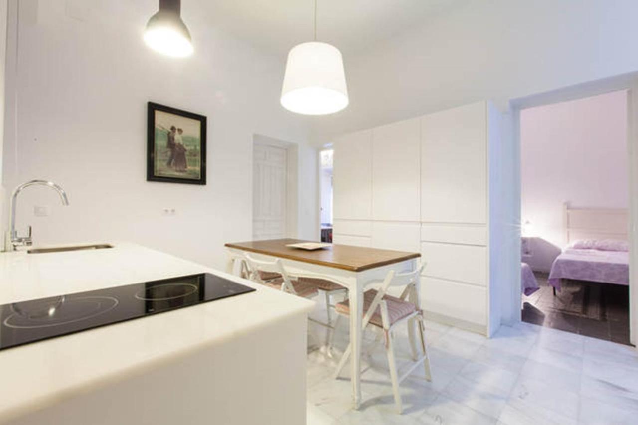 Rg Arenal Apartment Seville