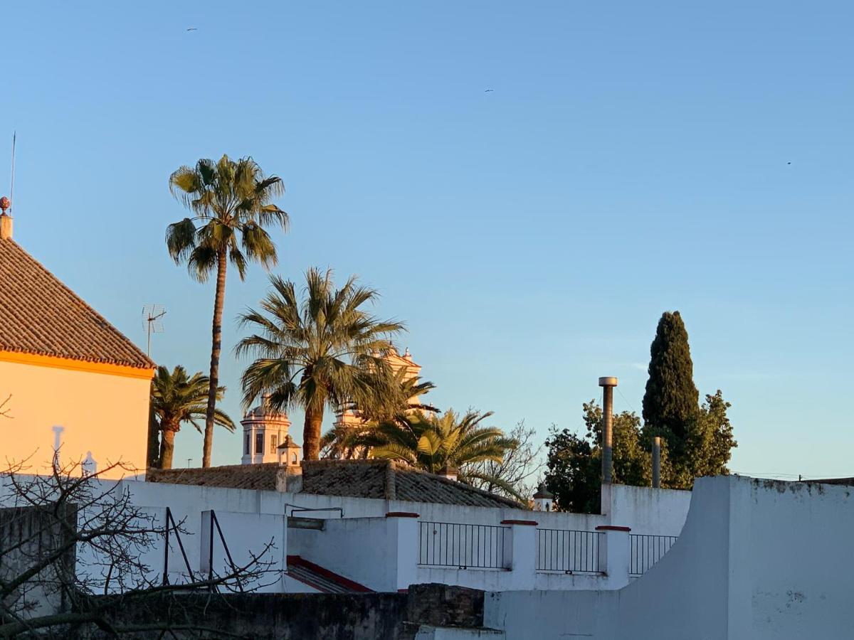 Hispalis San Juan De La Palma Seville