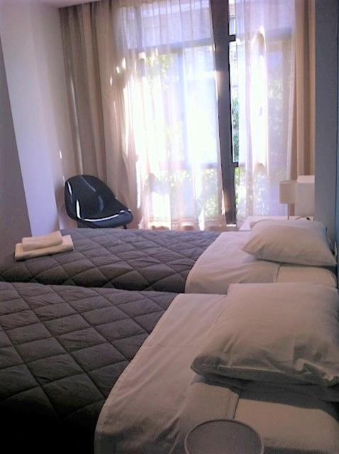 Apartment Corazon De Nervion, Excelente Ubicacion, Opcion Parking Seville