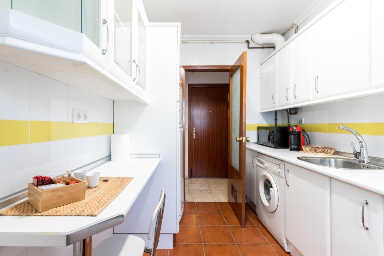 Holi-rent Procurador Apartment Seville