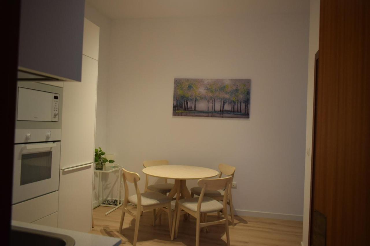 Lira Donkey Apartment *
