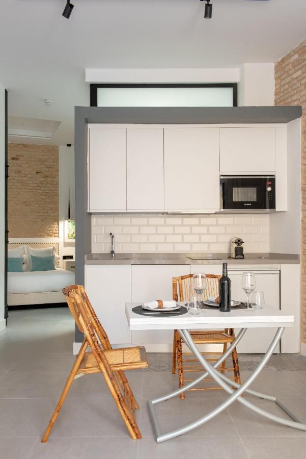 Hommyhome Conteros Cathedral Apartment