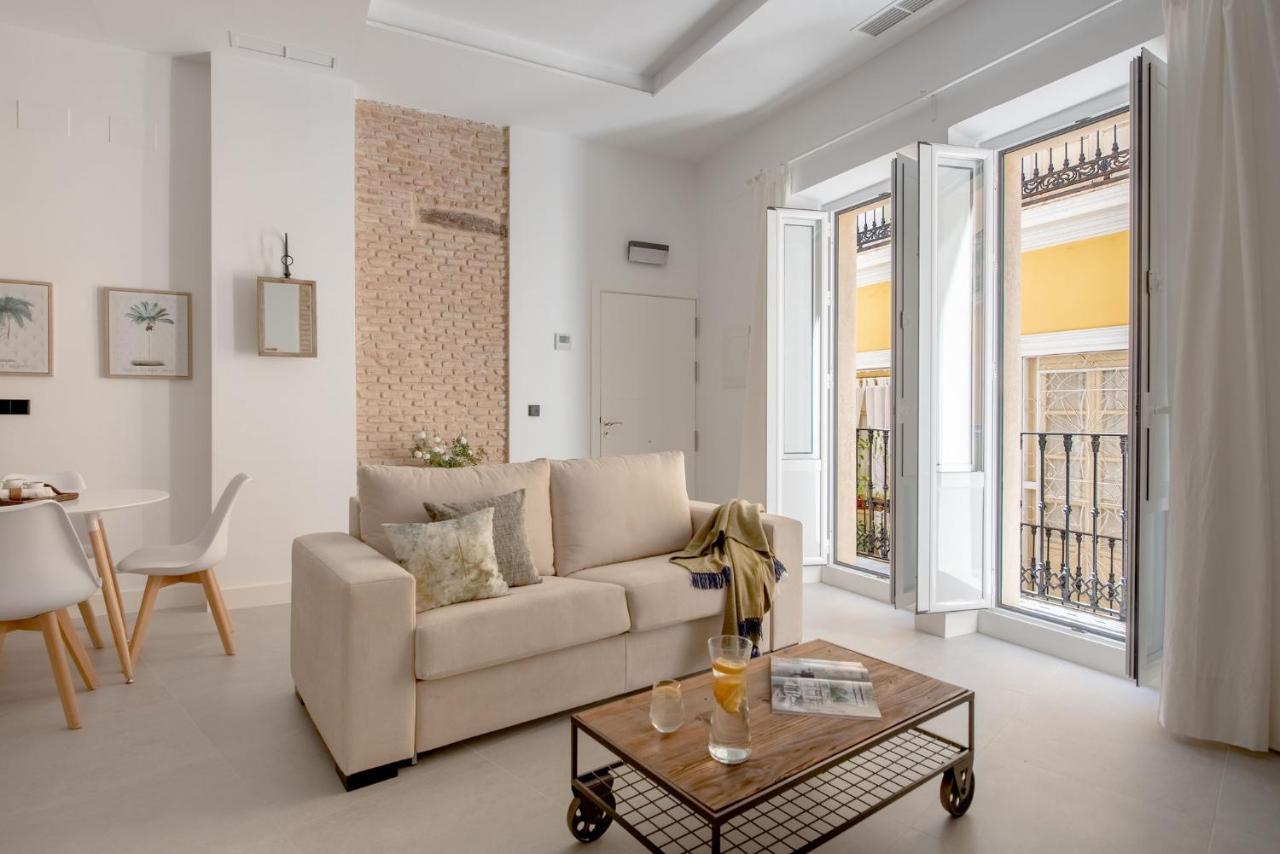 Hommyhome Conteros Cathedral Apartment *