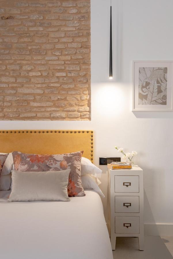 Hommyhome Conteros Cathedral Apartment Seville