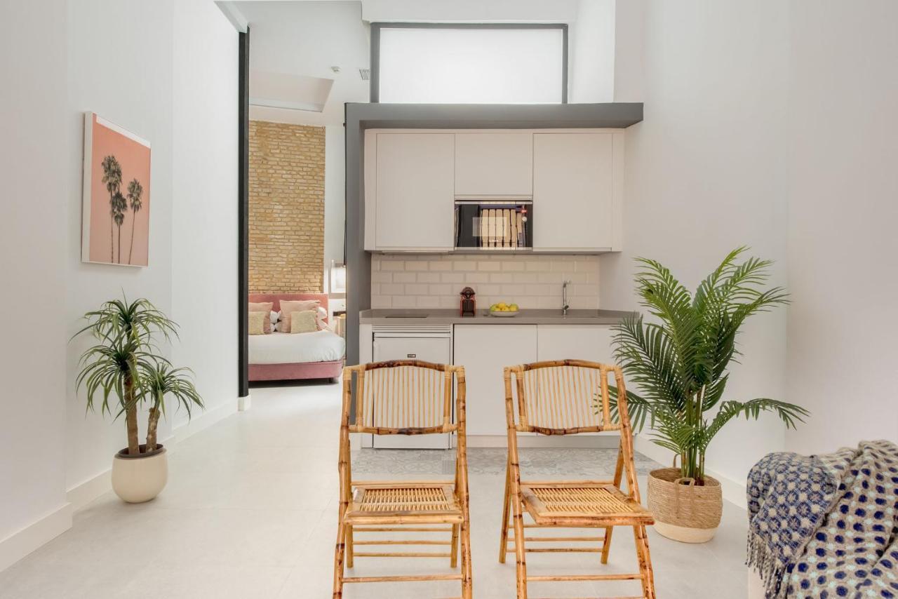 Hommyhome Conteros Cathedral Apartment Seville