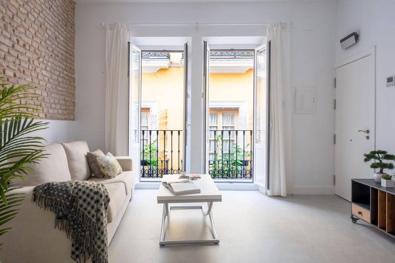 Hommyhome Conteros Cathedral Apartment *