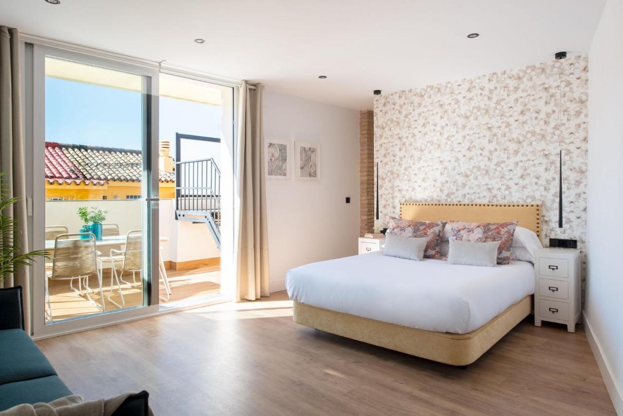 Apartment Hommyhome Conteros Cathedral Seville