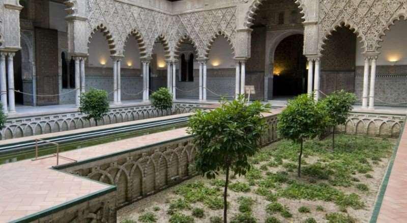Adriano Boutique Hotel Sevilla