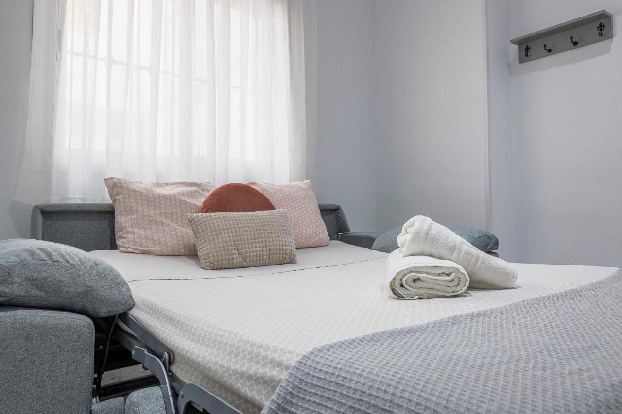 Apartment Ruisenor 10 *