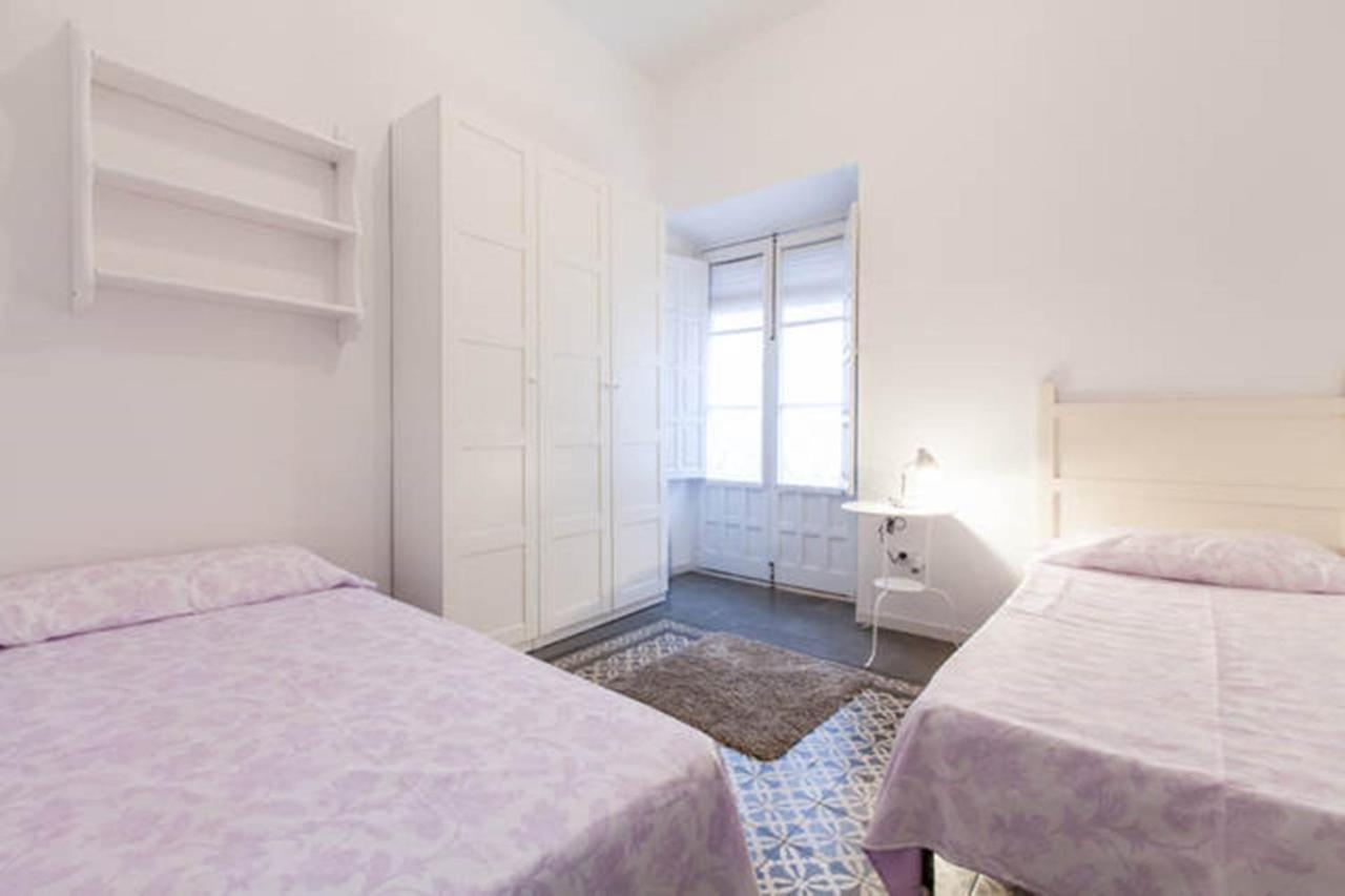 Rg Arenal Apartment Seville