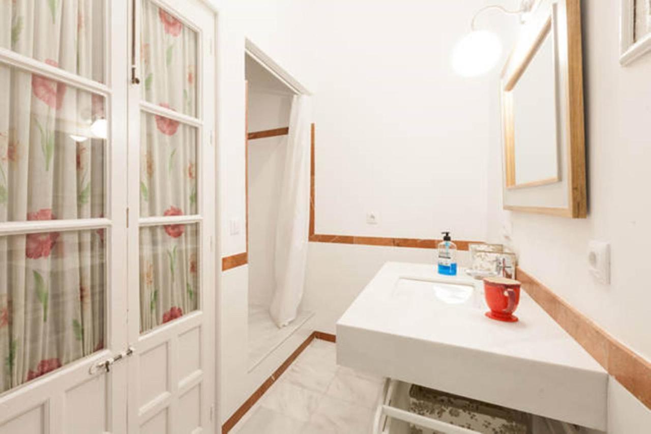 Rg Arenal Apartment *