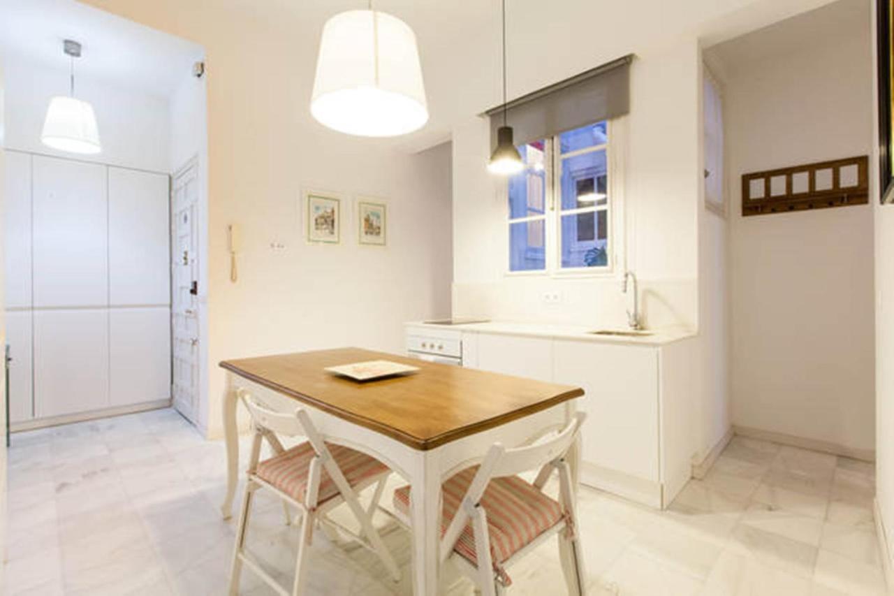 Rg Arenal Apartment