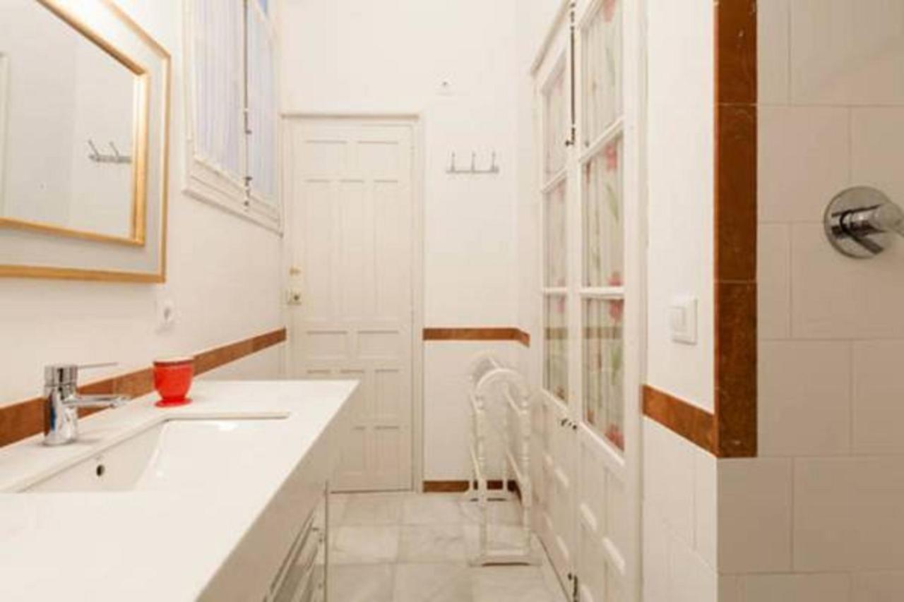 Rg Arenal Apartment