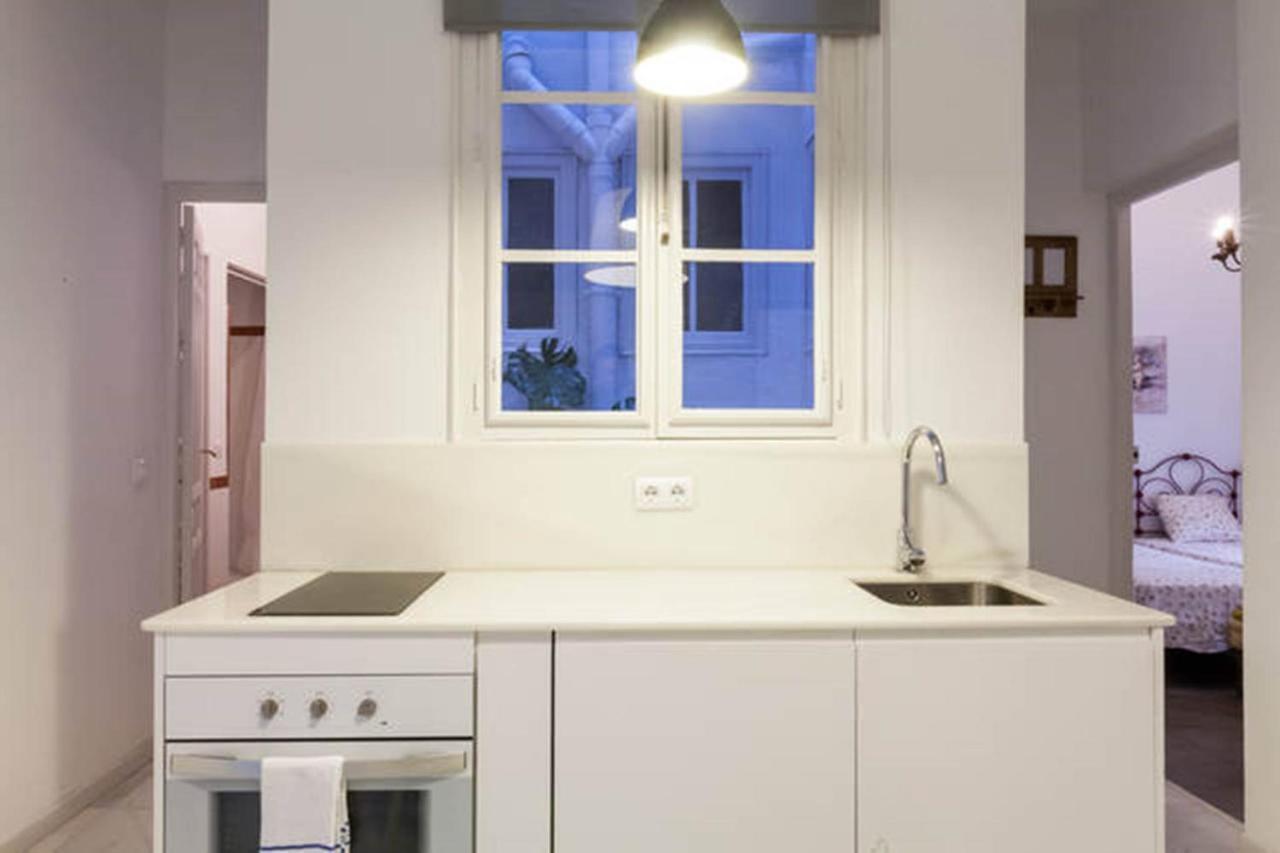 Rg Arenal Apartment Seville