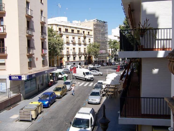 Rg Arenal Apartment Seville