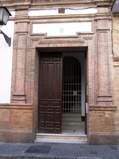 Rg Arenal Seville