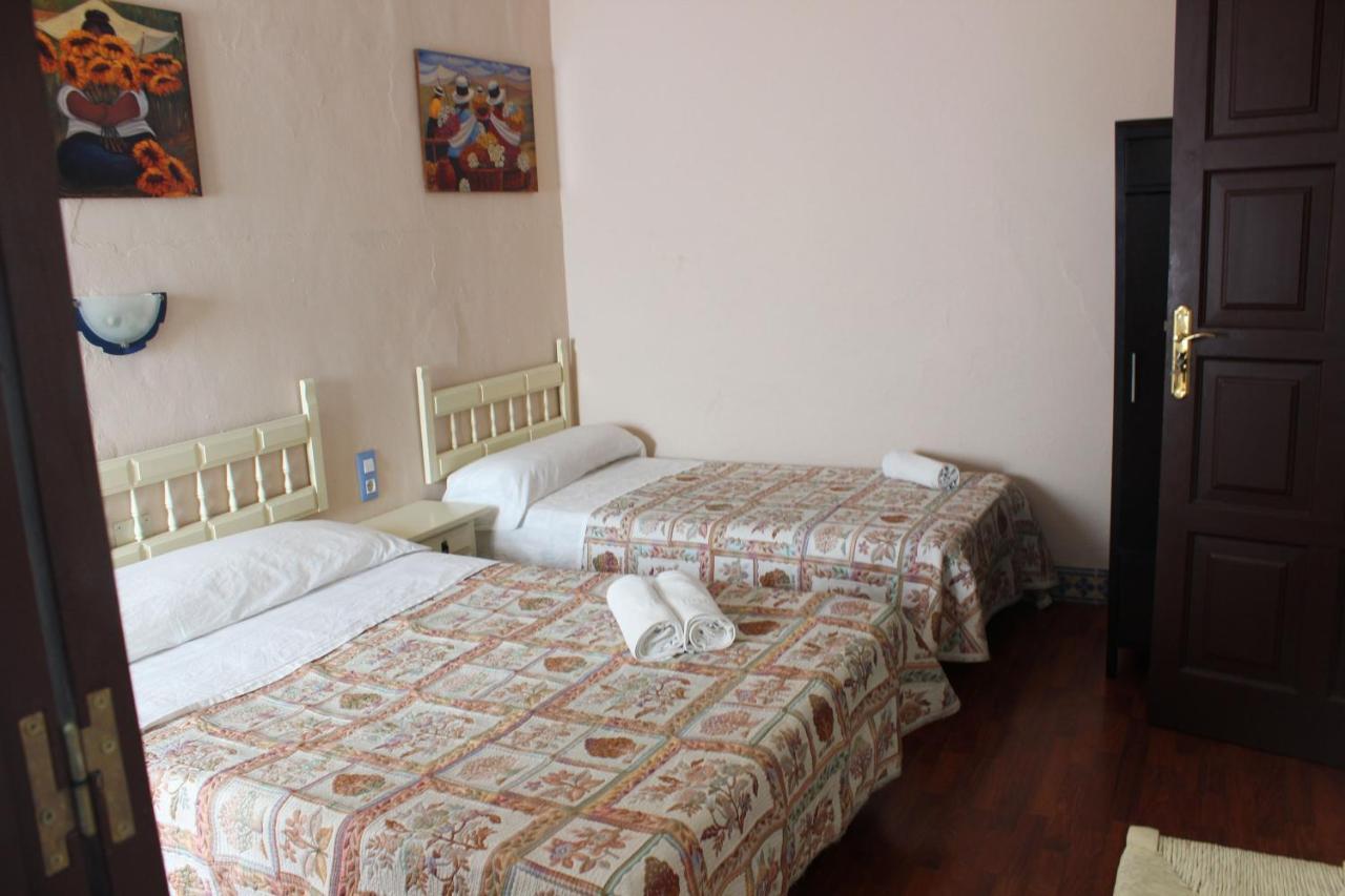 Lisdos Guest house