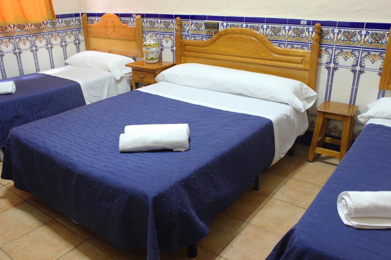 Lisdos Guest house *