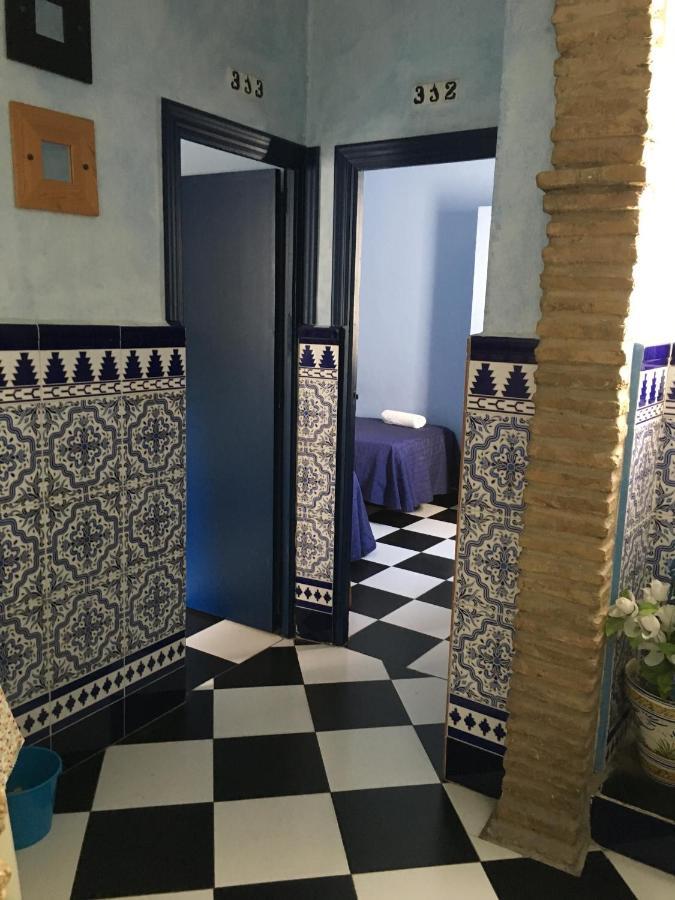 Lisdos Sevilla
