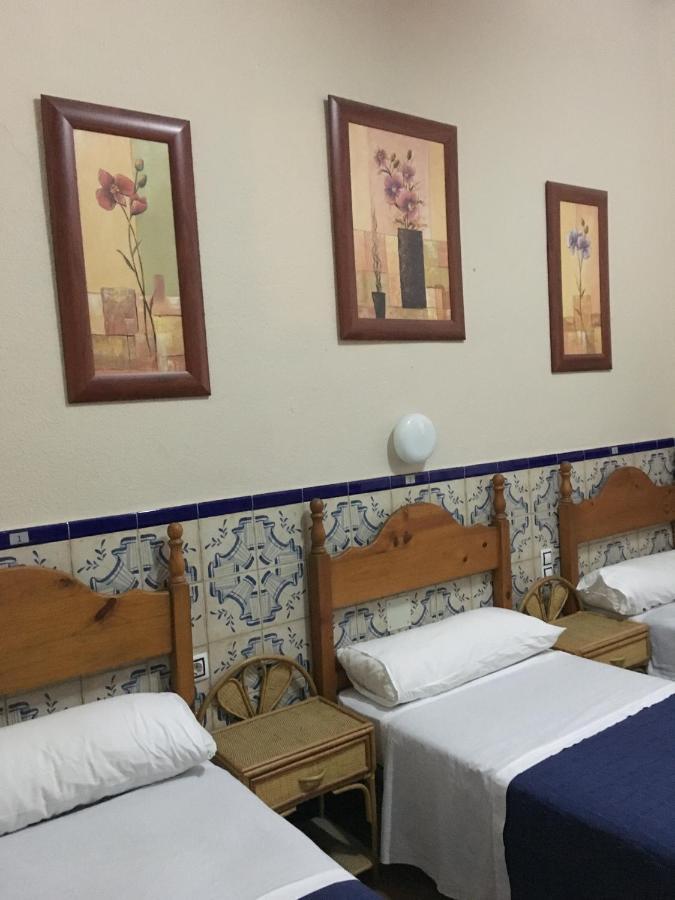 Lisdos Guest house *