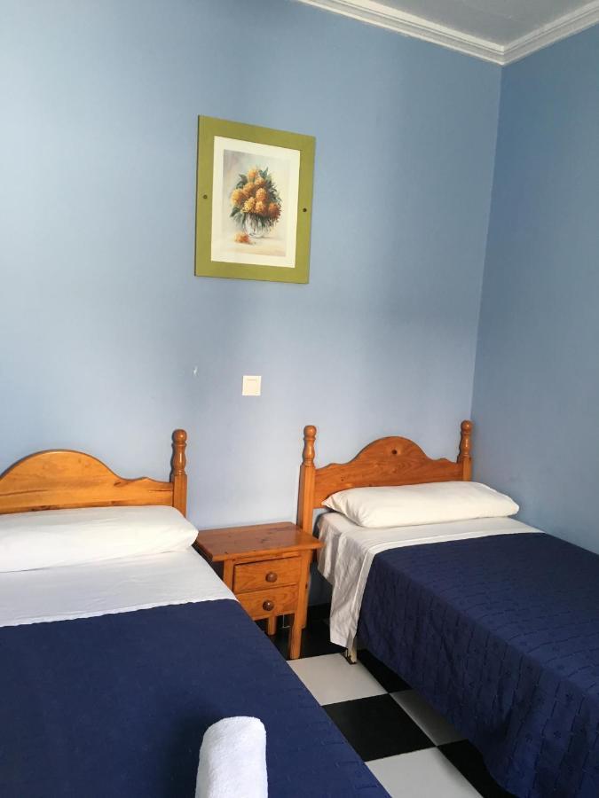 Guest house Lisdos