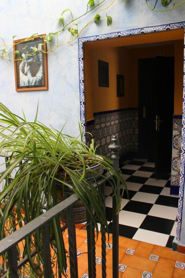 Lisdos Guest house