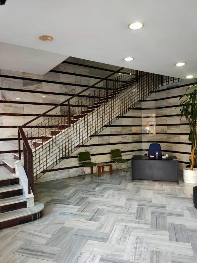Apartment Corazon De Nervion, Excelente Ubicacion, Opcion Parking *