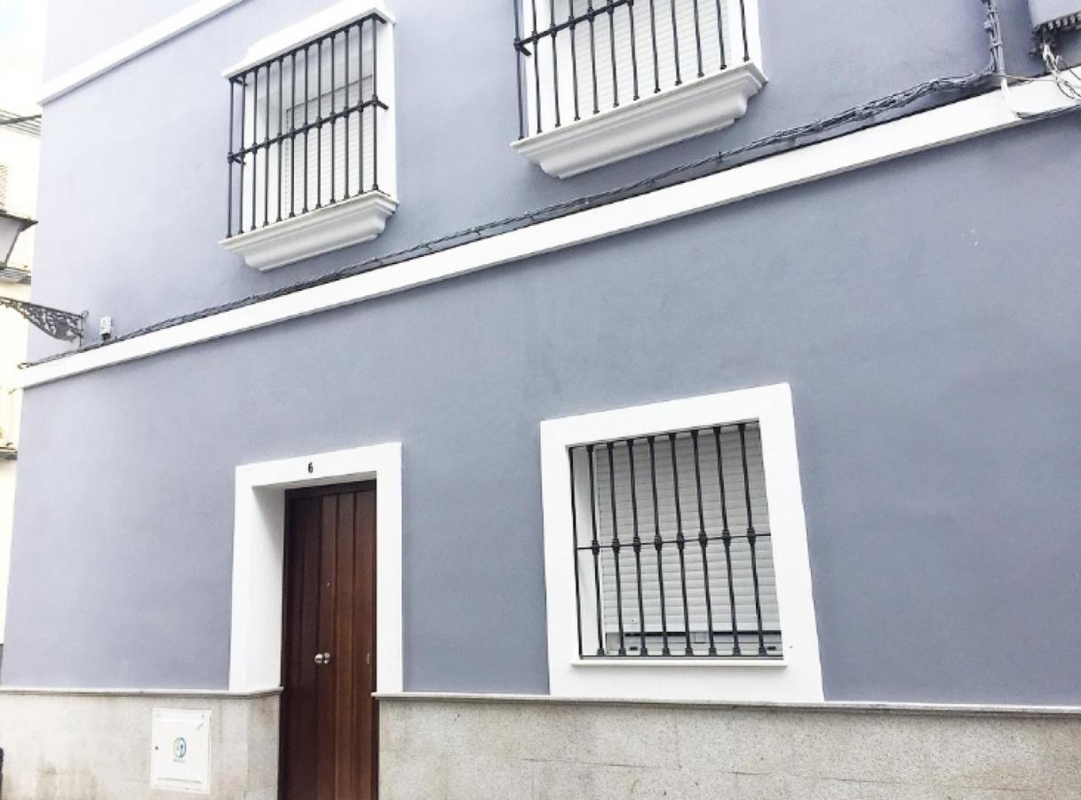 Magno Cruz De La Tinaja Apartamento
