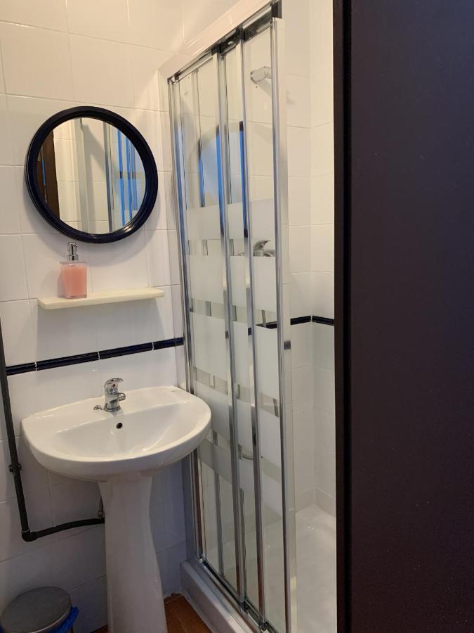 Guest house Lisdos Seville