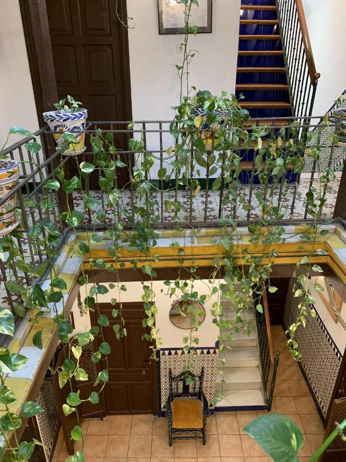 Lisdos Guest house