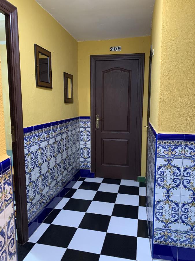 Guest house Lisdos Seville