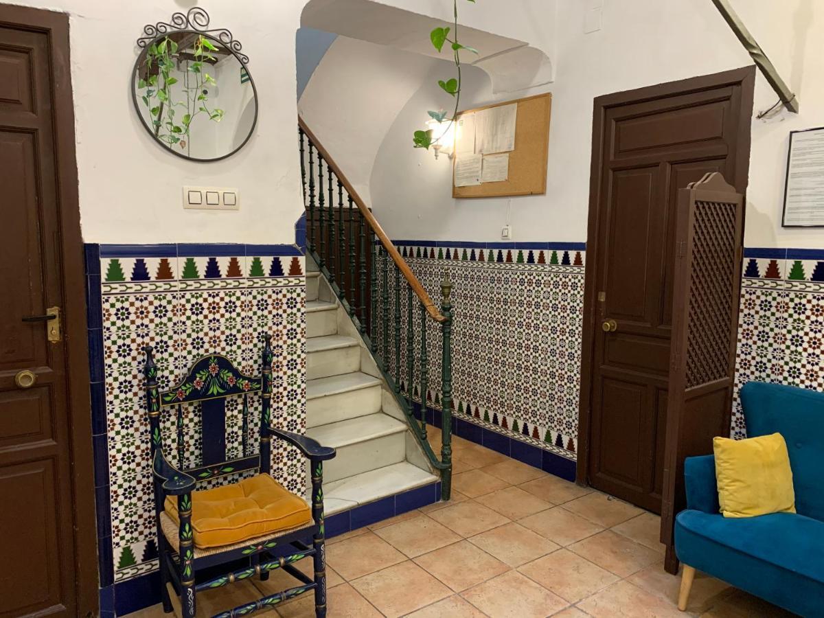 Lisdos Guest house