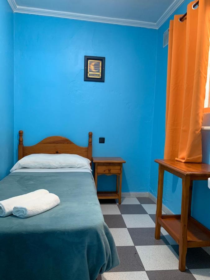 Lisdos Guest house *