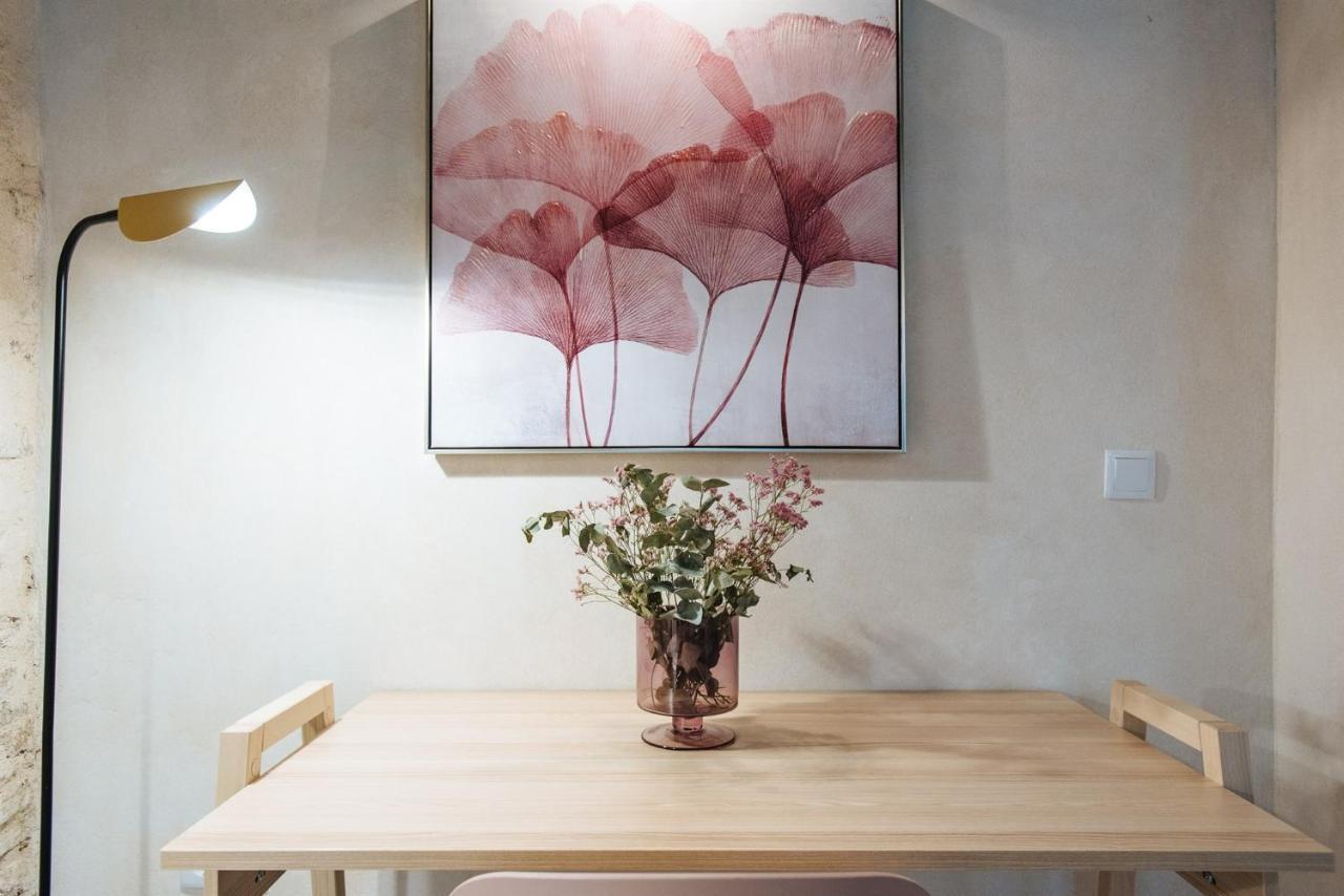 Rocio Apartment Seville