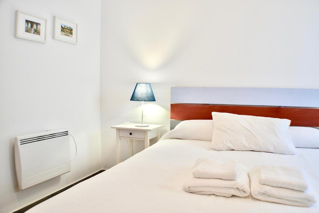Apartment Acogedor 8pax 4bdr 2bth - Cozyhomesevilla1