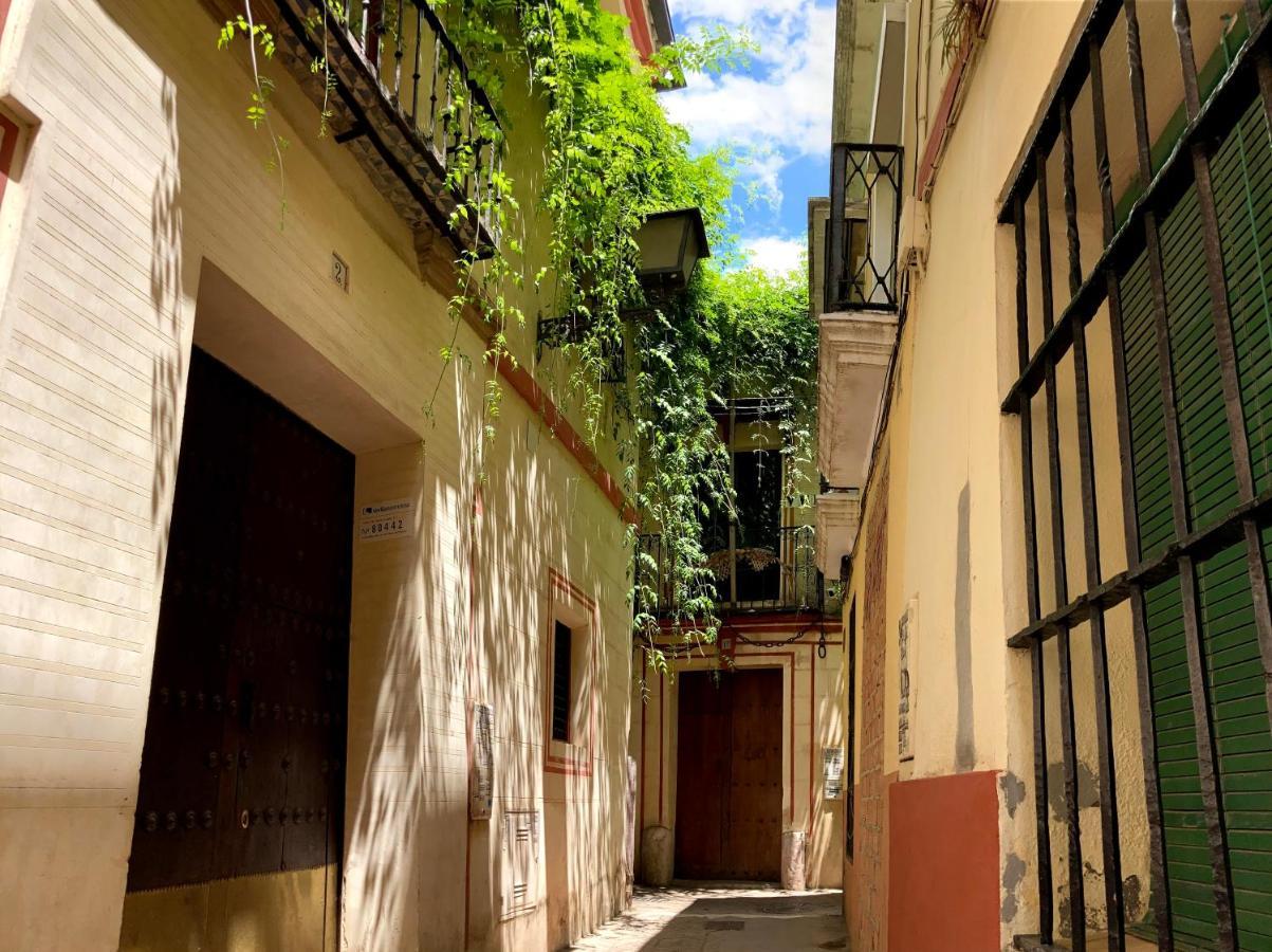 Apartment Acogedor 8pax 4bdr 2bth- Cozyhomesevilla2