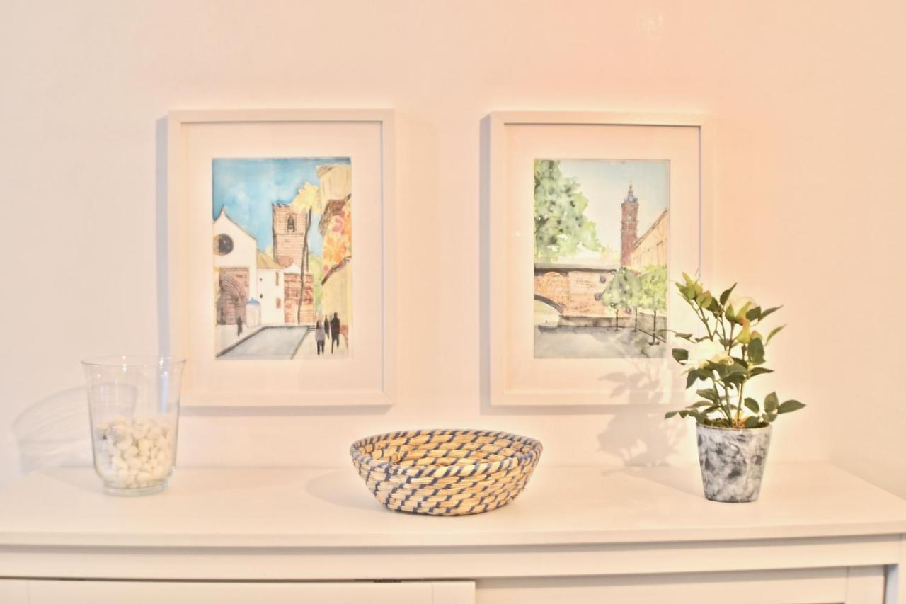 Acogedor 8pax 4bdr 2bth - Cozyhomesevilla1 * Seville