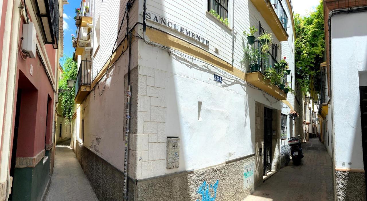 Apartment Acogedor 8pax 4bdr 2bth- Cozyhomesevilla2 Seville