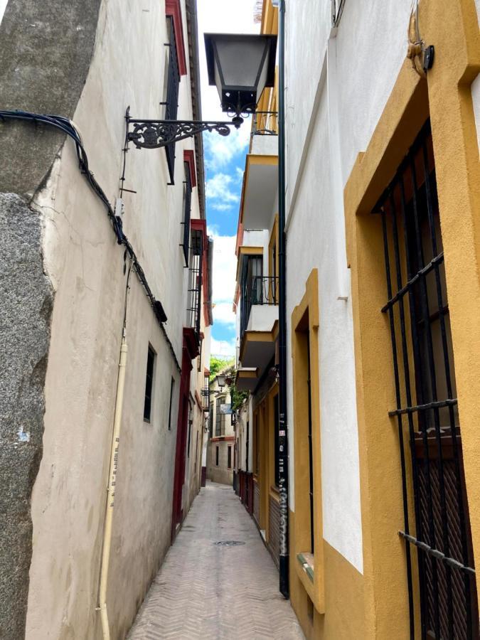 Acogedor 8pax 4bdr 2bth- Cozyhomesevilla2 Apartment