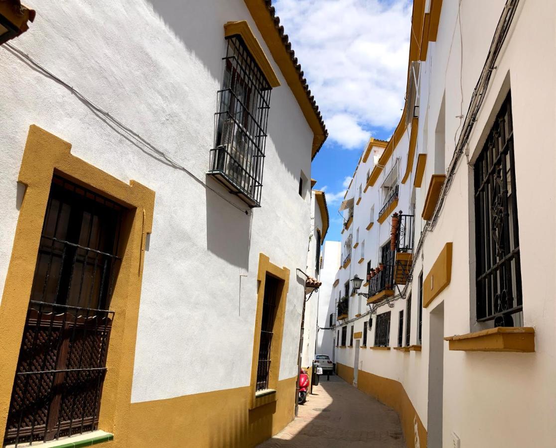 Apartment Acogedor 8pax 4bdr 2bth- Cozyhomesevilla2 *