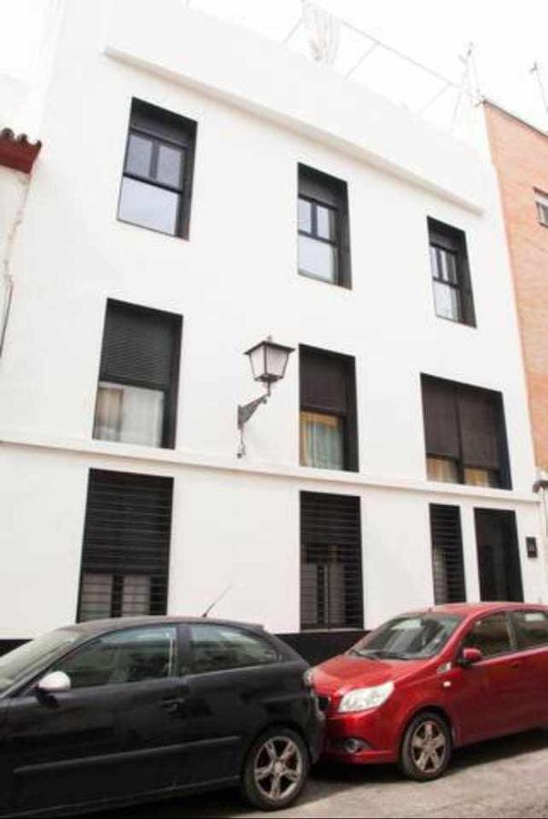 Isg Casa Virginia-alameda Seville
