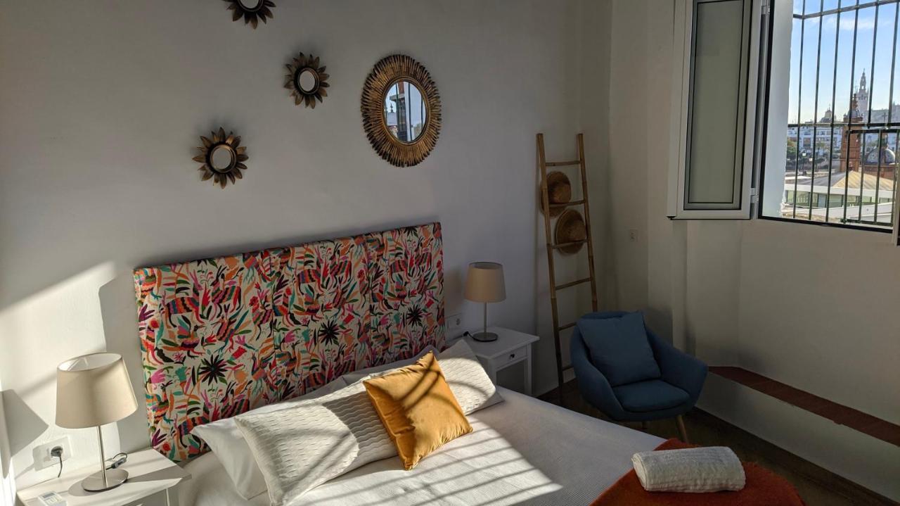 Casa Mora Triana Apartment *