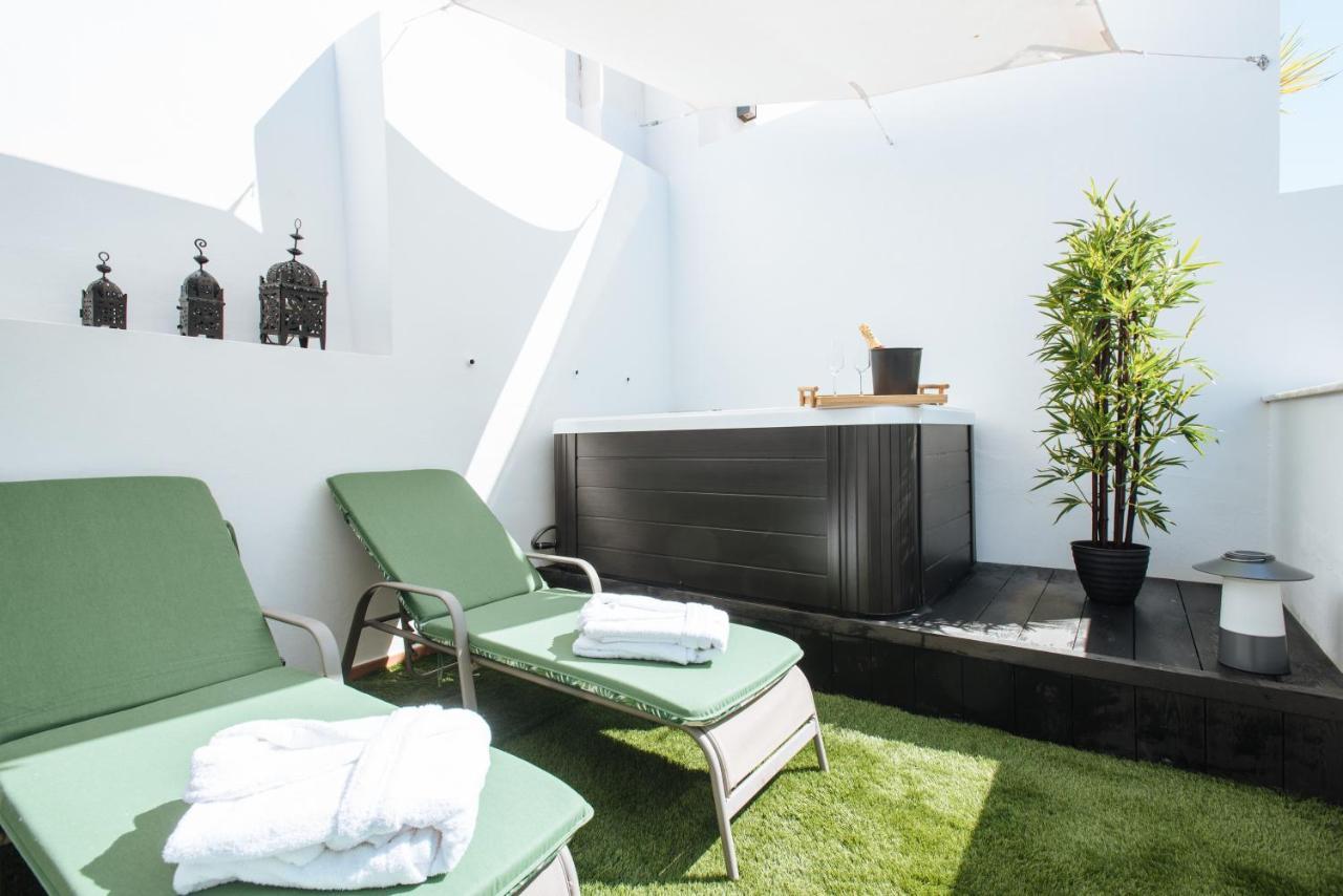 Apartamento Magno Cruz De La Tinaja