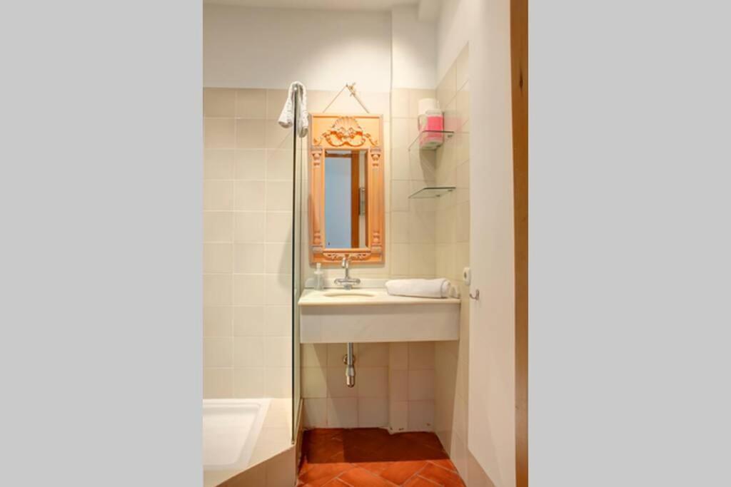 Santa Cruz Apartment