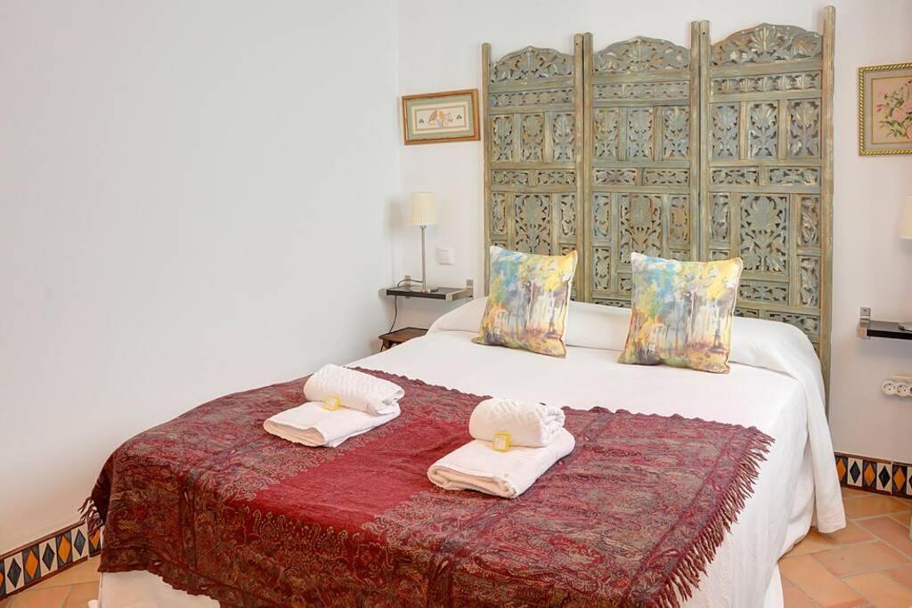 Apartment Santa Cruz Seville
