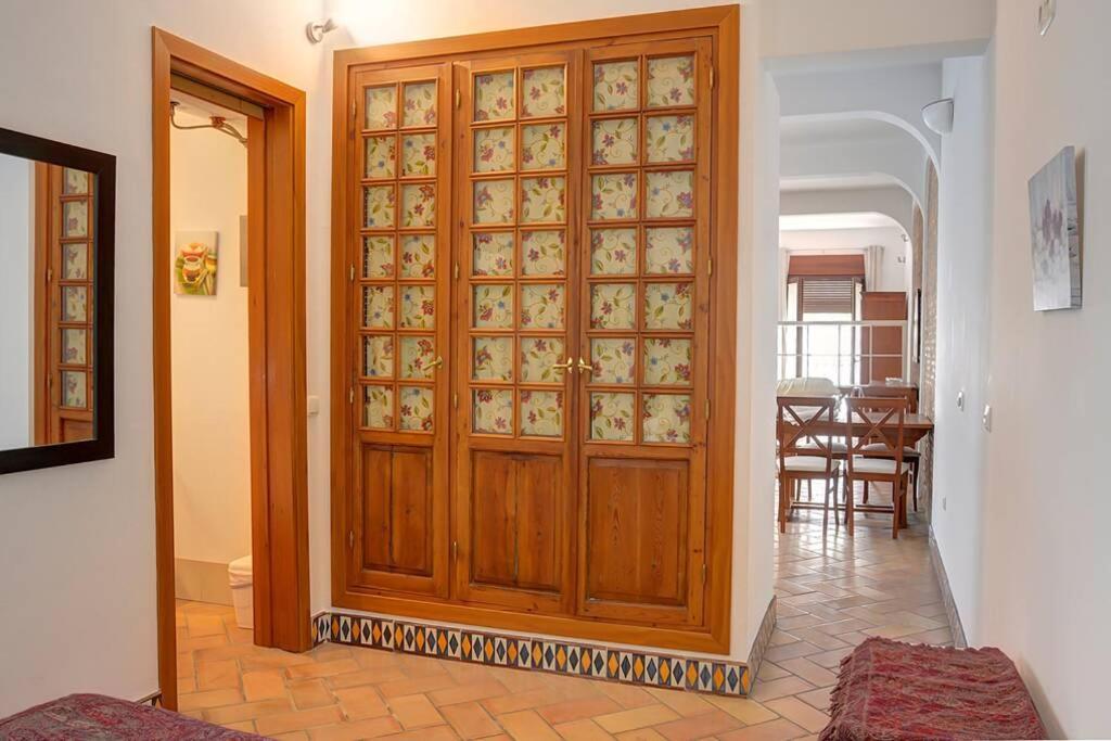 Santa Cruz Seville