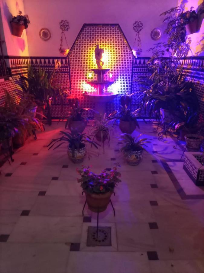 Triana Principes Homestay