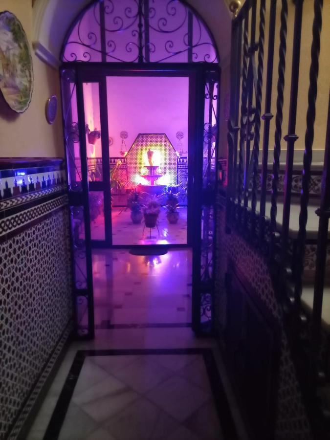Homestay Triana Principes
